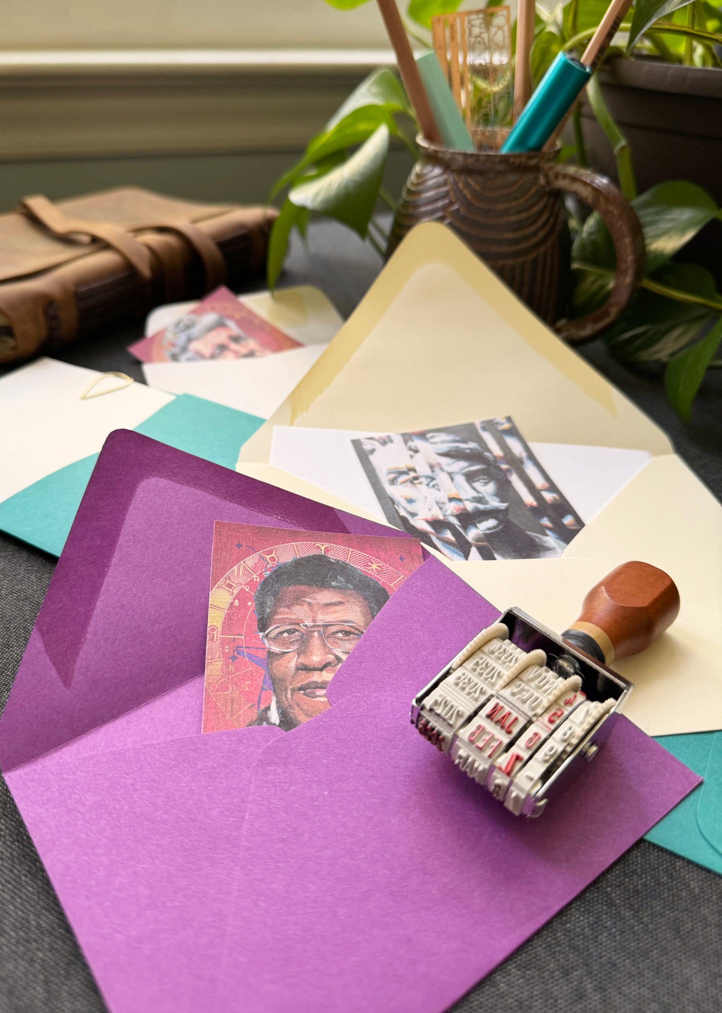 Curious Delivery - 12 Month Gift Subscription (U.S.)
